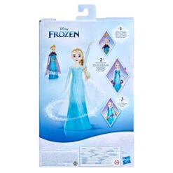 No Brand Disney Frozen Elsa Kroning -Barbie || Baby Born Verkoopwinkel 1991322 45ff5cd4