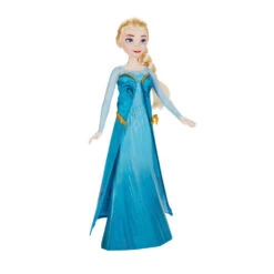 No Brand Disney Frozen Elsa Kroning -Barbie || Baby Born Verkoopwinkel 1991322 5c90fc20