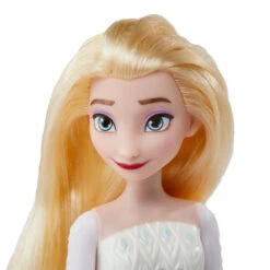 Hasbro Disney Frozen 2 Zingende Koningin Elsa Pop -Barbie || Baby Born Verkoopwinkel 1991324 7fd8cb97