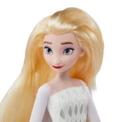 Hasbro Disney Frozen 2 Zingende Koningin Elsa Pop -Barbie || Baby Born Verkoopwinkel 1991324 a8361ea2
