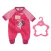 BABY Born Speelpakje - 43 Cm - Roze