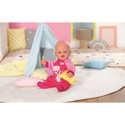 BABY Born Speelpakje - 43 Cm - Roze 12 BABY Born Speelpakje - 43 Cm - Roze -Barbie || Baby Born Verkoopwinkel 1991335 45594a18