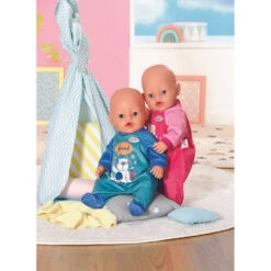 BABY Born Speelpakje - 43 Cm - Roze 11 BABY Born Speelpakje - 43 Cm - Roze -Barbie || Baby Born Verkoopwinkel 1991335 5896ad25