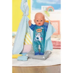 BABY Born Speelpakje - 43 Cm - Blauw 13 BABY Born Speelpakje - 43 Cm - Blauw -Barbie || Baby Born Verkoopwinkel 1991336 a740df29
