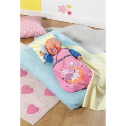 BABY Born Poppenslaapzak -Barbie || Baby Born Verkoopwinkel 1991337 9fde7d7b