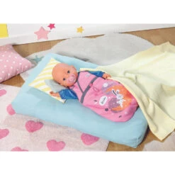 BABY Born Poppenslaapzak -Barbie || Baby Born Verkoopwinkel 1991337 bce1de44