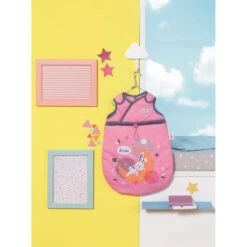 BABY Born Poppenslaapzak -Barbie || Baby Born Verkoopwinkel 1991337 d4b179a9