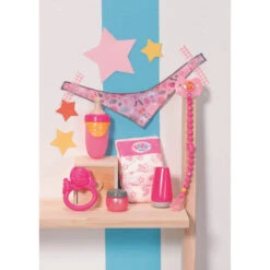 BABY Born Accessoires Set 13 BABY Born Accessoires Set -Barbie || Baby Born Verkoopwinkel 1991338 3e19bfff