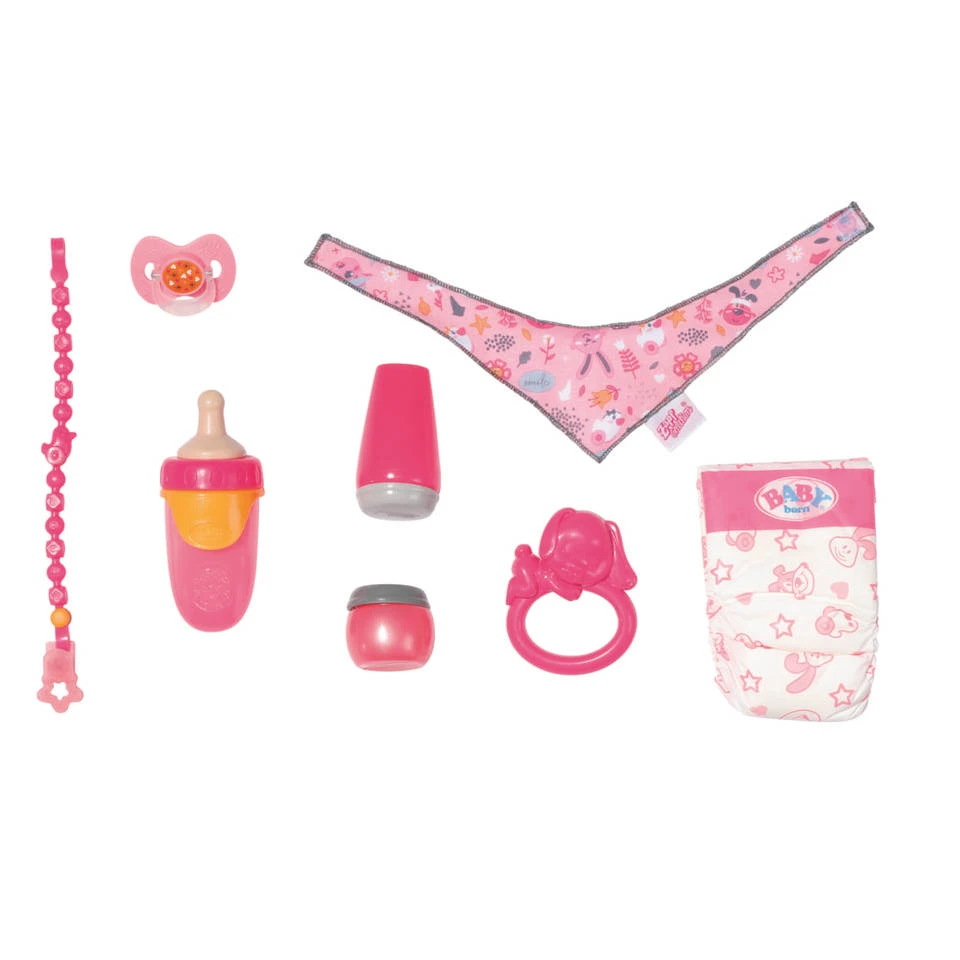 BABY Born Accessoires Set 5 BABY Born Accessoires Set - Afbeelding 3