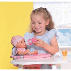 BABY Born Interactief Flesje En Lepel -Barbie || Baby Born Verkoopwinkel 1991339 193f66a6