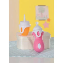 BABY Born Interactief Flesje En Lepel -Barbie || Baby Born Verkoopwinkel 1991339 40878a13