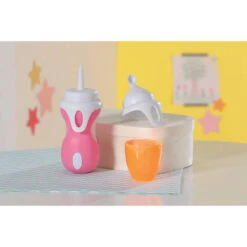 BABY Born Interactief Flesje En Lepel -Barbie || Baby Born Verkoopwinkel 1991339 5b131051