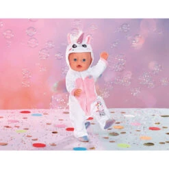 BABY Born Unicorn Onesie Poppenromper -Barbie || Baby Born Verkoopwinkel 1991340 290ffc36