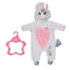 BABY Born Unicorn Onesie Poppenromper 1 BABY Born Unicorn Onesie Poppenromper -Barbie || Baby Born Verkoopwinkel 1991340 f98ea962