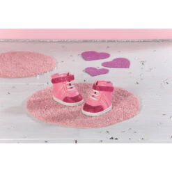 BABY Born Sneakers - 43 Cm - Roze -Barbie || Baby Born Verkoopwinkel 1991341 27a0d097
