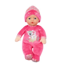 BABY Born Sleepy Voor Baby's - 30 Cm