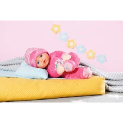 BABY Born Sleepy Voor Baby's - 30 Cm -Barbie || Baby Born Verkoopwinkel 1991627 b2d33ec8