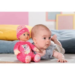 BABY Born Sleepy Voor Baby's - 30 Cm -Barbie || Baby Born Verkoopwinkel 1991627 cba85eed