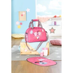 BABY Born Luiertas - Roze -Barbie || Baby Born Verkoopwinkel 1991795 a02f279b