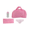No Brand Babypop Verzorgingstas Met Accessoires -Barbie || Baby Born Verkoopwinkel 1991947 c1d7e8b6