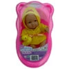 No Brand Babypop In Badje - 20 Cm 2 No Brand Babypop In Badje - 20 Cm -Barbie || Baby Born Verkoopwinkel 1992004 b756b7e9