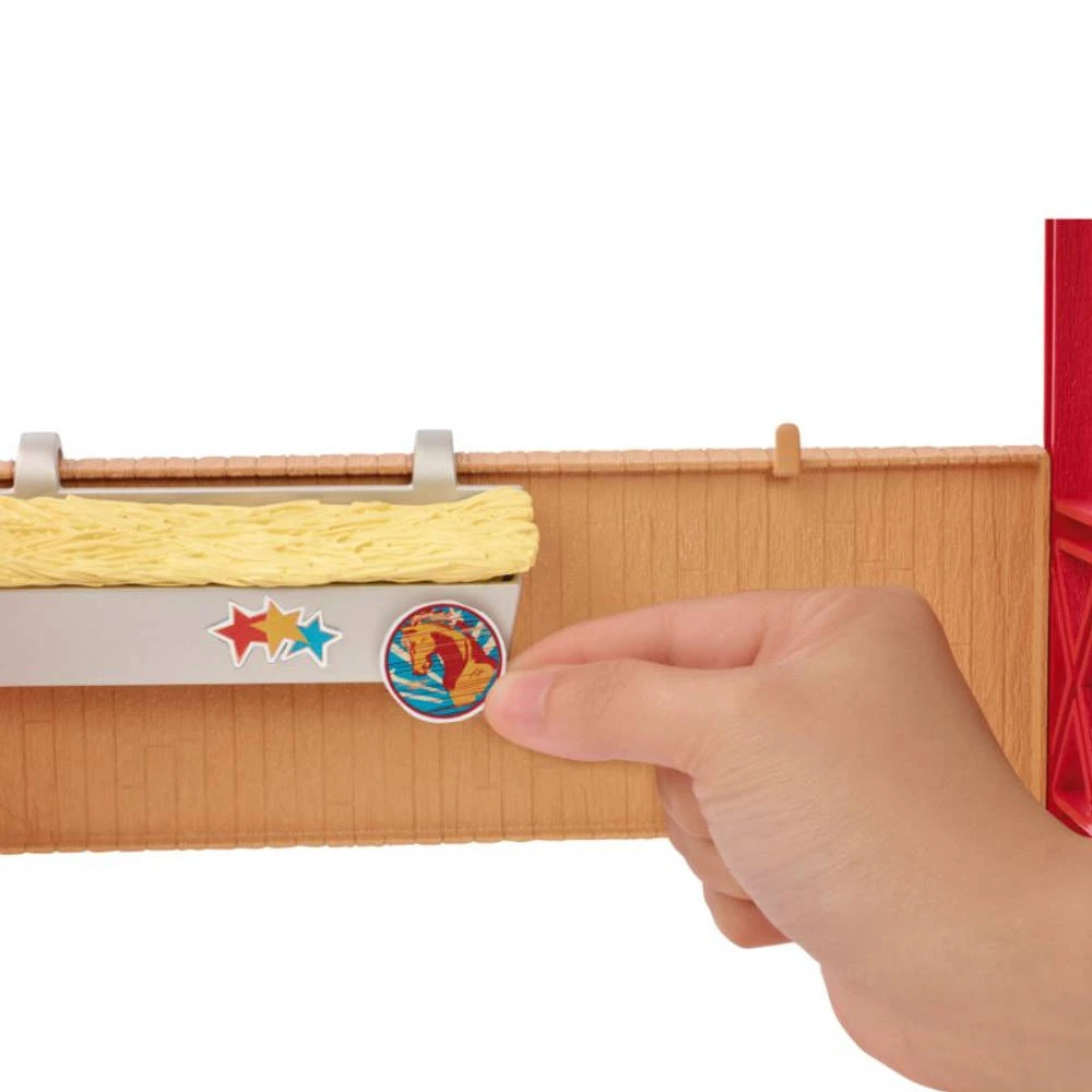 Spirit Stable Sweeties Speelset 7 Spirit Stable Sweeties Speelset - Image 5