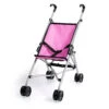 No Brand Poppenbuggy - Roze 1 No Brand Poppenbuggy - Roze -Barbie || Baby Born Verkoopwinkel 1992147 a51977c5