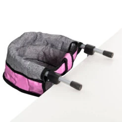 No Brand Poppen Tafelzitje - Roze -Barbie || Baby Born Verkoopwinkel 1992148 02a49f1c