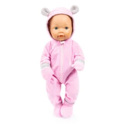 No Brand Deluxe Poppen Onesie Teddy -Barbie || Baby Born Verkoopwinkel 1992149 05cca10c