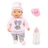 No Brand Magische Ogen Pop Lisa - 38 Cm 2 No Brand Magische Ogen Pop Lisa - 38 Cm -Barbie || Baby Born Verkoopwinkel 1992158 44651c90