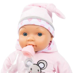 No Brand Magische Ogen Pop Lisa - 38 Cm -Barbie || Baby Born Verkoopwinkel 1992158 a59257d0