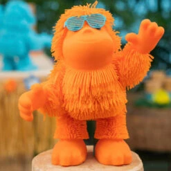 Jiggly Pets Tan-Tan Orang-oetan -Barbie || Baby Born Verkoopwinkel 1992490 9cac7e2a