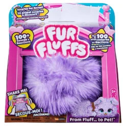 SPIN MASTER FurFluffs Interactive Puppy -Barbie || Baby Born Verkoopwinkel 1992607 518faeb1