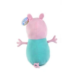 No Brand Peppa Pig Papa Pig Knuffel - 50 Cm -Barbie || Baby Born Verkoopwinkel 1992634 60e8e914