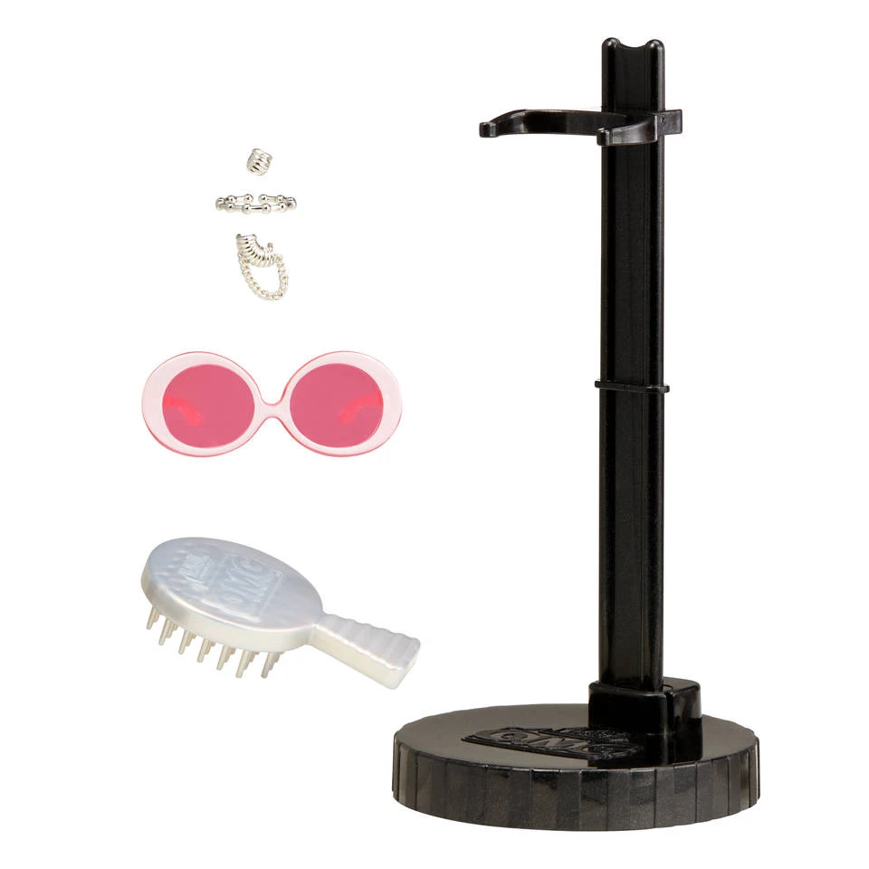 L.O.L. Surprise! O.M.G. HoS Serie 2 Pop Alt Grrrl 8 L.O.L. Surprise! O.M.G. HoS Serie 2 Pop Alt Grrrl - Afbeelding 6