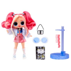 L.O.L. Surprise! Tweens Pop S3 Chloe Pepper 11 L.O.L. Surprise! Tweens Pop S3 Chloe Pepper -Barbie || Baby Born Verkoopwinkel 1992691 8a2d0cda