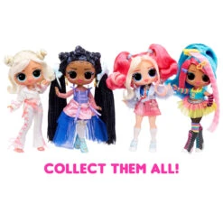 L.O.L. Surprise! Tweens Pop S3 Emma Emo -Barbie || Baby Born Verkoopwinkel 1992693 564677aa