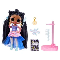 L.O.L. Surprise! Tweens Pop S3 Nia Regal -Barbie || Baby Born Verkoopwinkel 1992694 31d11d8c