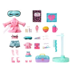 L.O.L. Surprise! Tweens Babysitting Party Ivy Winks + Babydoll Modepoppen Met 20 Verrassingen 11 L.O.L. Surprise! Tweens Babysitting Party Ivy Winks + Babydoll Modepoppen Met 20 Verrassingen -Barbie || Baby Born Verkoopwinkel 1992695 f47c5adf