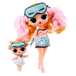 L.O.L. Surprise! Tweens Babysitting Party Ivy Winks + Babydoll Modepoppen Met 20 Verrassingen 12 L.O.L. Surprise! Tweens Babysitting Party Ivy Winks + Babydoll Modepoppen Met 20 Verrassingen -Barbie || Baby Born Verkoopwinkel 1992695 fb7fb048