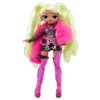 L.O.L. Surprise! 707 O.M.G Fierce Pop Lady Diva -Barbie || Baby Born Verkoopwinkel 1992700 63806367