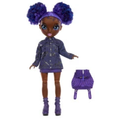 Rainbow High Junior High Series 2 Krystal Bailey 10 Rainbow High Junior High Series 2 Krystal Bailey -Barbie || Baby Born Verkoopwinkel 1992721 70b6e0a0