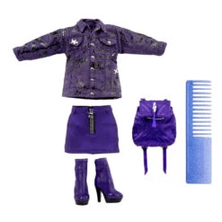 Rainbow High Junior High Series 2 Krystal Bailey 13 Rainbow High Junior High Series 2 Krystal Bailey -Barbie || Baby Born Verkoopwinkel 1992721 cf236bad