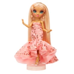 Rainbow High Diva Modepop Sabrina St. Cloud 10 Rainbow High Diva Modepop Sabrina St. Cloud -Barbie || Baby Born Verkoopwinkel 1992723 cd0daf05