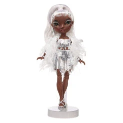 Rainbow High Diva Modepop Ayesha Sterling -Barbie || Baby Born Verkoopwinkel 1992725 6a7f14c4