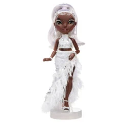 Rainbow High Diva Modepop Ayesha Sterling -Barbie || Baby Born Verkoopwinkel 1992725 7b3aa96e