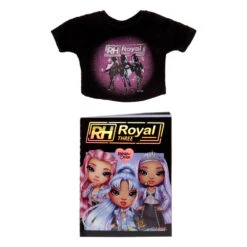 Rainbow High Kpop Pop Tessa Park -Barbie || Baby Born Verkoopwinkel 1992726 c617cc24