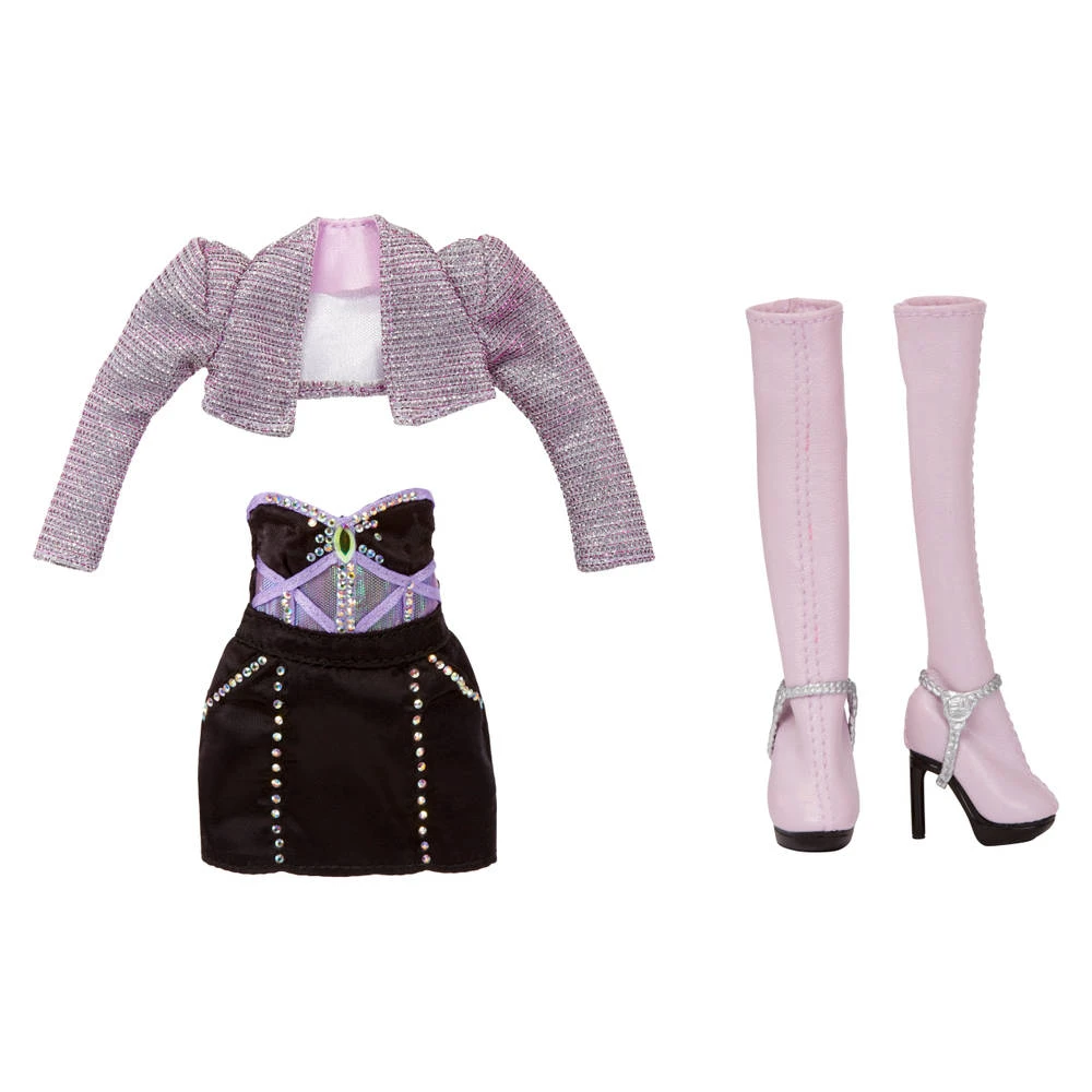 Rainbow High Kpop Pop Tiara Song 8 Rainbow High Kpop Pop Tiara Song - Image 6