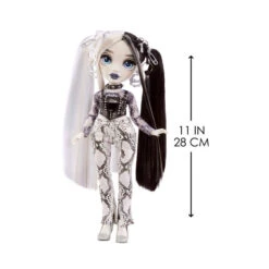 Rainbow High Shadow High Pop Heather Grayson -Barbie || Baby Born Verkoopwinkel 1992733 151892f9