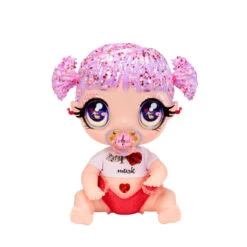 No Brand Glitter Babyz Serie 2 Pop Melody Highnote - Muziek 12 No Brand Glitter Babyz Serie 2 Pop Melody Highnote - Muziek -Barbie || Baby Born Verkoopwinkel 1992751 50e57bbe